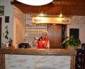 Bild: gi
Die beliebte Dorfwirtin Lilo Geiger im Gasthaus Bock in Heumaden zählte schon zu den Einheimischen. Alle nannten sie nur „Lilo“ und jeder wusste, welches Gasthaus in der Gemeinde gemeint war.