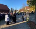 Bild: Konrad Kiener/exb
Volkstrauertag in Oberköblitz.