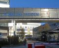 Archivbild: Gabi Schönberger
Das Klinikum Weiden soll da bleiben, wo es ist, fordern die nordoberpfälzischen Sozialdemokraten.