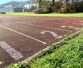 Archivbild: Gabi Schönberger
Die Nutzung von städtischen Sportstätten wie Realschulsportplatz oder Turn- und Schwimmhalle könnte für Vereine, die im Stadtverband für Leibesübungen organisiert sind, künftig teurer werden.