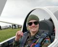 Bild: Tobias Schmidt
Philipp Hagn möchte Jet-Pilot werden. Dafür studiert der 27-Jährige Aeronautical Engineering (Luftfahrttechnik) an der Universität der Bundeswehr in München.