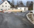 Bild: exa
In Pullenreuth entsteht eine neue Dorfmitte.