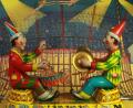 Bild: Gerhard Pretzl/exb
Zirkus