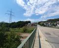 Bild: Hösamer
Der Neubau der Hochspannungsleitung Ostbayernring rückt weiter vom Ettmannsdorfer Berg (im Hintergrund) weg - allerdings dafür näher an die Ostseite des Schwandorfer Stadtteils.