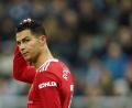 Bild: Jon Super/AP/dpa
Cristiano Ronaldo spielt nicht mehr für Manchester United.