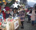 Archivbild: wro
Nach der Corona-Pause lädt der beliebte Wiesauer Adventsmarkt wieder zum Bummeln ein.