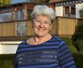 Bild: knz
Karin Keller, die Verwaltungsangestellte der Dr.-Heinrich-Stromer-Grundschule Auerbach, hat sich nach 36 Jahren an der Schule die Freizeit verdient.