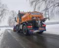 Bild: Stadt Neustadt/exb
Der Winterdienst ist auch in der Stadt Neustadt/WN im Winter fleißig unterwegs. Auf die Hilfe der Bürger sind die Bediensteten aber angewiesen.