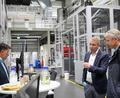 Bild: OTH Amberg-Weiden
Einblick in die klimaneutrale Rohölforschung: Fraunhofer Umsicht in Sulzbach-Rosenberg ist neuer Innovativer Lernort der OTH Amberg-Weiden.