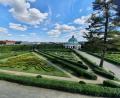 Bild: gac
Das Weltkulturerbe Kroměříž (Kremsier) mit seinem barocken Schloss und einzigartigen Gärten war einst die Sommerresidenz der Bischöfe von Olomouc (Olmütz).