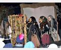 Archivbild: fjo
Verschiedene Musikgruppen, jede Menge Fieranten drinnen und draußen sowie die "Krampus-Gruppe" aus dem Schwarzachtal bietet der Waidhauser Adventsmarkt am ersten Adventssonntag.