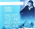 Bild: ubb
Das Cover des Buches macht neugierig auf den Inhalt.