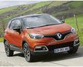Bild: Renault/dpa
Vertrautes Gesicht: Der Renault Captur ist schon seit rund zehn Jahren auf dem Markt – was taugen gebrauchte Exemplare der ersten Generation?