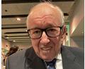 Bild: Wilck
Tobias Denk im Jahr 2019.