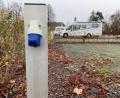 Bild: ck
Die Stadt Vohenstrauß schaltet von 1. November bis 31. März den Strom am Wohnmobil-Stellplatz an der Stadthalle ab.