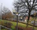 Bild: Stadt Windischeschenbach
An der Grund- und Mittelschule in Windischeschenbach haben Unbekannte randaliert.