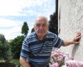 Archivbild: ubb
Richard Ducheck starb mit 88 Jahren.