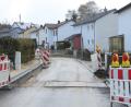 Bild: Wolfgang Steinbacher
Durch die Blütenstraße ins Drillingsfeld. Das taugt den Anwohnern ganz und gar nicht. Sie haben Angst, dass sich die Situation mit der Fertigstellung der Kindertagesstätte in der Winterstraße verschärft.