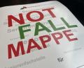 Bild: kmo
Im Seniorenbeirat wurde vor Kurzem die neue Notfallmappe für Bürger der Stadt Weiden vorgestellt. Wichtig sind die Dokumente aber nicht nur für ältere Bürger.