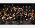 Archivbild: Wolfgang Steinbacher
Das Silvesterkonzert mit dem Amberger Symphonieorchester bildet den Abschluss des Kulturjahres im Stadttheater Amberg.