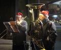 Archivbild: jml
Der Weihnachtsmarkt Kohlberg wird auch heuer musikalisch eröffnet
