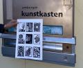 Bild: Achim Hüttner/exb
Der Kunstkasten in Amberg ist nicht nur ein Gewinn für Kunst-Freunde. Auch zahlreiche soziale Einrichtungen profitieren von seinen Erlösen.