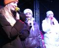 Bild: mma
Lea, Michaela, Emily und Franzi kannten sich aus "In der Weihnachtsbäckerei".