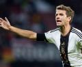 Bild: Tom Weller/dpa/Archiv
Unmittelbar nach dem Aus bei der Fußball-Weltmeisterschaft in Katar hat sich Thomas Müller mit emotionalen Worten von den deutschen Fans verabschiedet.