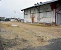 Bild: Stephan Huber
Das ehemalige Schlachthof-Areal in Amberg: Die Blockhelden haben bei der Stadt Amberg angekündigt, im Herbst 2023 mit dem Bau der Boulderhalle beginnen zu wollen.