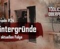 Bild: Marina Gube
In Folge 24 von Tödliche Oberpfalz dreht sich alle um einem brutalen Mord in einem Weidener Plattenladen.