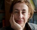 Bild: Michael Witte/exb
Schriftstellerin Judith Hermann