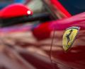 Symbolbild: Matthias Balk/dpa
Ein schwerer Unfall mit einem Ferrari hat sich am Donnerstagmittag auf der Autobahn 9 bei Hilpoltstein ereignet.