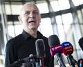 Bild: Tom Weller/dpa
DFB-Präsident Bernd Neuendorf.