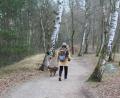 Bild: Evi Wagner
Der Rundwanderweg um den Murner See gehört zu den Tipps für den Winter.