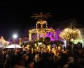 Bild: stg
Reges Treiben herrschte am Freitagabend beim Candlelight-Shopping in Kemnath