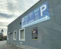 Bild: Gabi Schönberger
Der Parkplatz des Mix-Markts in Weiden ist nur für Kunden. Weil aber immer wieder Fremdparker ihre Autos dort abstellen, ist das Areal nun videoüberwacht.