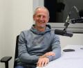 Bild: olr
Jörg Skriebeleit zu Gast im Podcast "Kulturkiosk"