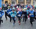 Archivbild: brü
Auch für Kinder und Jugendliche bietet der Amberger Silvesterlauf geeignete Distanzen.