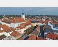 Bild: mor
Die Stadt verändert Grund- und Gewerbesteuerhebesätze, um die Pressather zu entlasten.