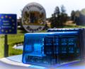 Symbolbild: Michael Fluegel/Bundespolizei/exb
Gegen einen 44-Jährigen lag ein Haftbefehl vor. Weil er die 700 Euro nicht berappen konnte, half ihm sein Arbeitgeber aus.