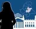 Bild: Marina Gube
Martina Englhardt-Kopf vertritt den Landkreis Schwandorf im Bundestag