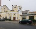 Bild: bsc
Die Schlossbrauerei Friedenfels GmbH wird im Frühjahr 2023 schließen.