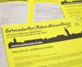Archivbild: njn
Halbzeit bei den "Erbendorfer Adventssamstagen".
