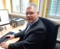 Bild: hka
Oberstudiendirektor Ulrich Zänker hat sich als Nachfolger von Dieter Meyer im HCA-Gymnasiums in Sulzbach-Rosenberg mittlerweile eingearbeitet.