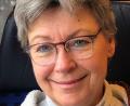 Bild:  Friederike Steiner/exb
Pfarrerin Friederike Steiner wechselt im Frühjahr aus Bayreuth nach Wirbenz .