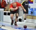 Bild: Hubert Ziegler
Marcus Gevatter war mit 604 Holz der zweitbeste Hirschauer Kegler beim 8:0-Derbysieg bei FEB Amberg.