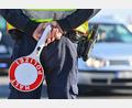 Symbolbild: Patrick Pleul/dpa
Die Bundespolizei Waidhaus hat am Wochenende zwei Männer kontrolliert. Beide hatten kein gültiges Visum dabei.