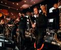Bild: Sebastian Reiter
Die Jazzrausch Bigband im Ring-Kino.