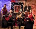 Bild: exb/Volker Rebhan
Feliz Navidad - andalusische Weihnacht und Flamenco