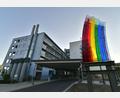 Archivbild: Florian Miedl/fph
Der Landkreis Wunsiedel muss als Träger des Klinikums Fichtelgebirge mit den Häusern in Selb und Marktredwitz (Bild) das enorme Defizit ausgleichen.